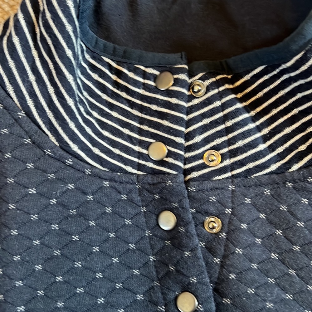 Maurice’s pullover - Picture 4 of 4